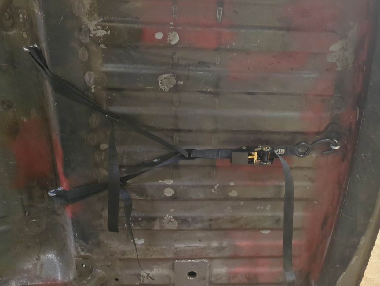 Chaine You Tube Marinen - Photo 114