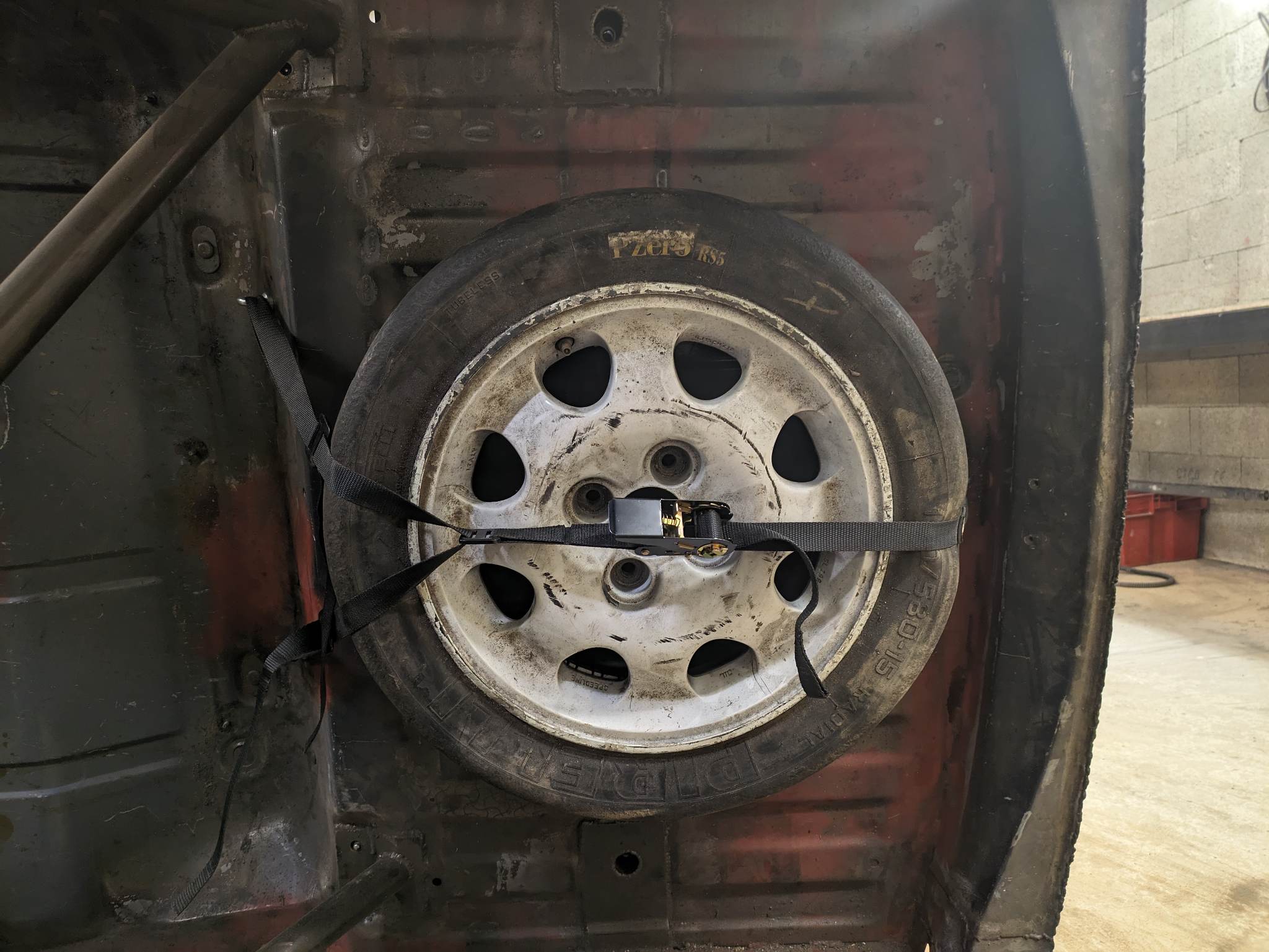 Chaine You Tube Marinen - Photo 115