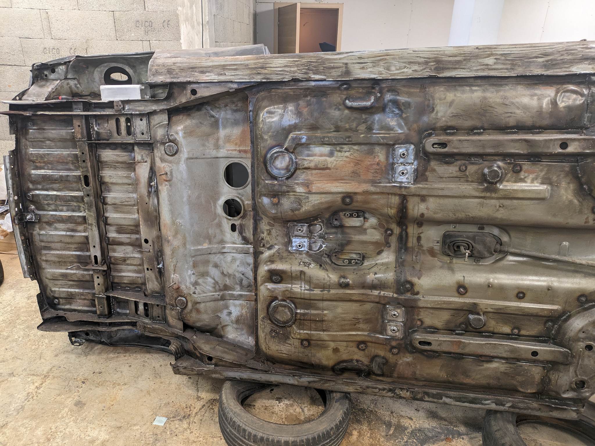 Chaine You Tube Marinen - Photo 118