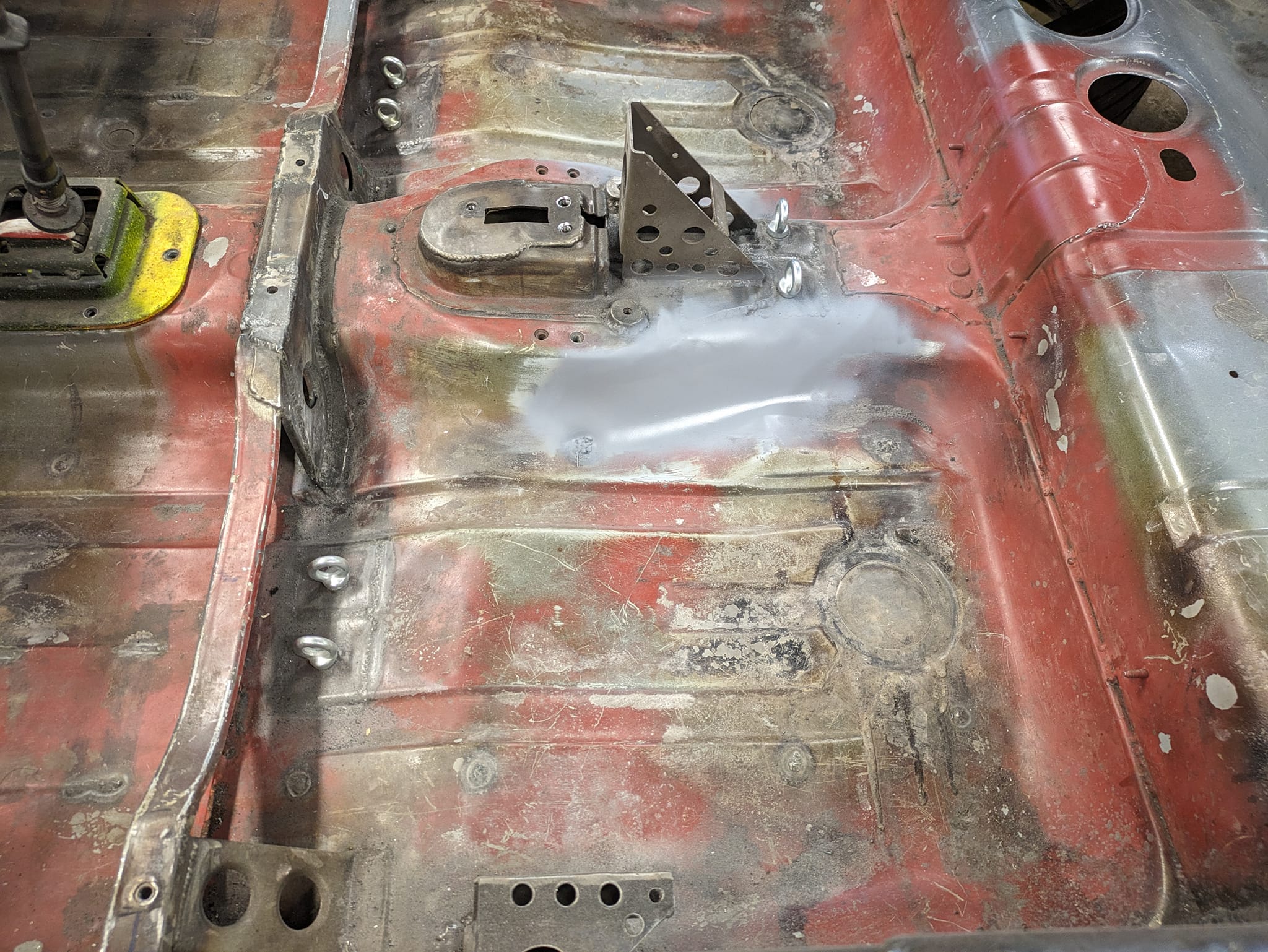 Chaine You Tube Marinen - Photo 120