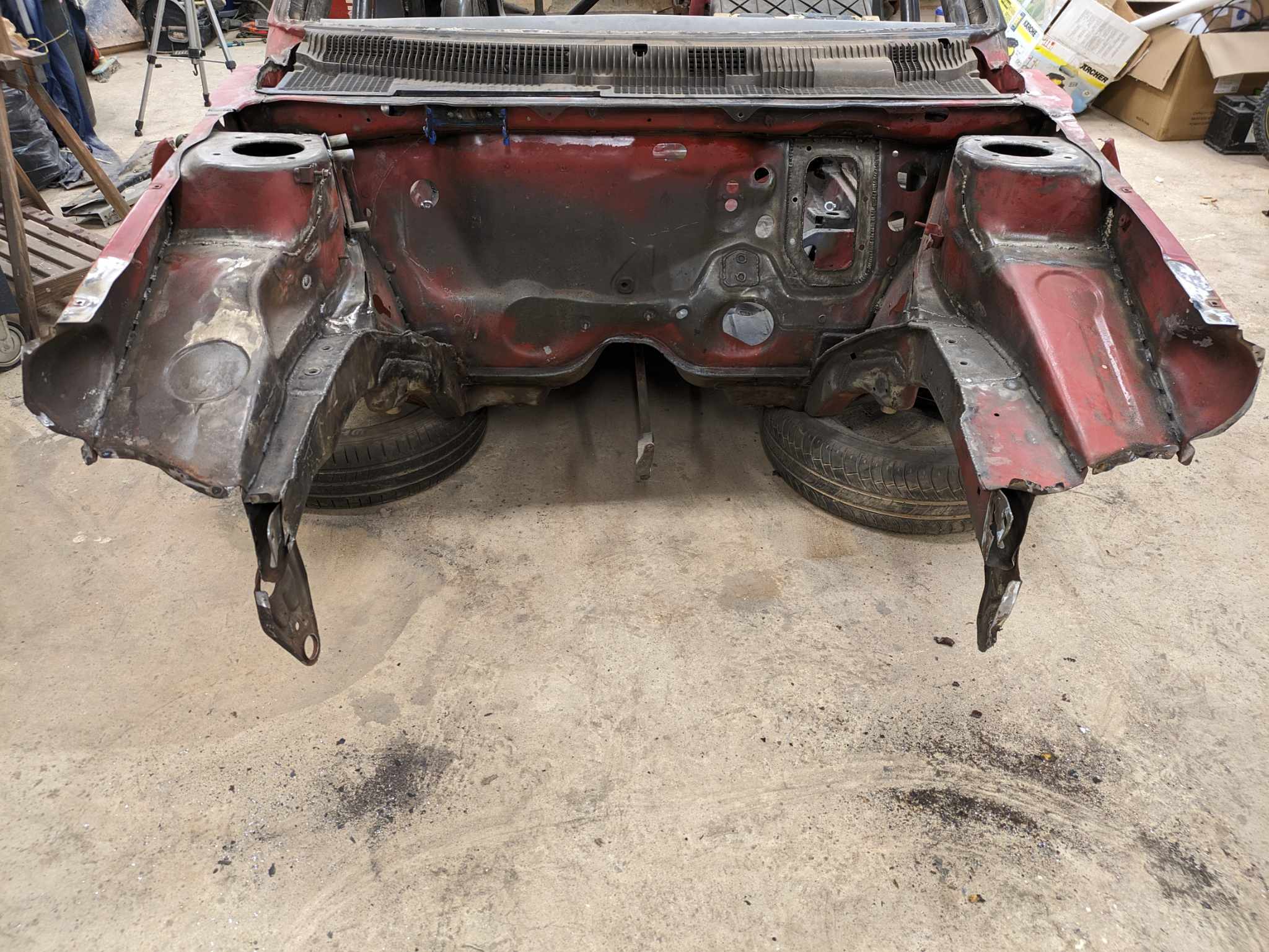 Chaine You Tube Marinen - Photo 125