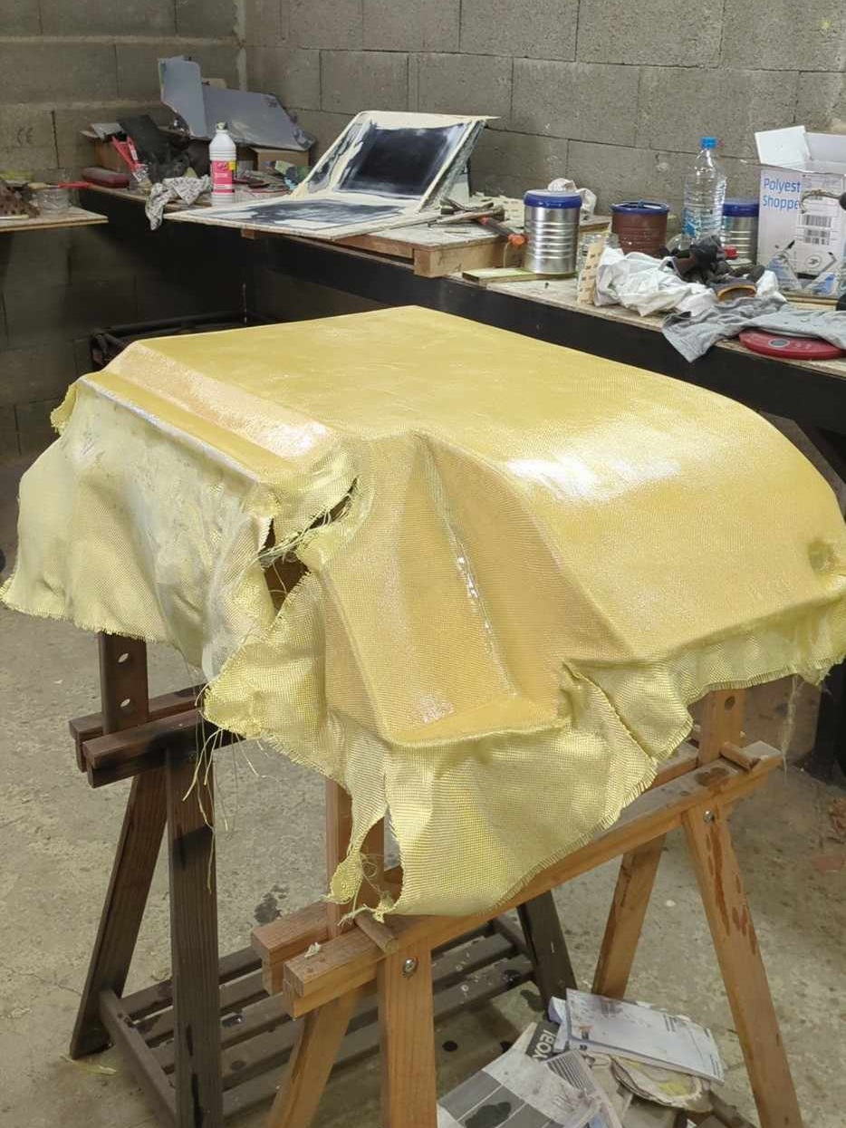 Chaine You Tube Marinen - Photo 126