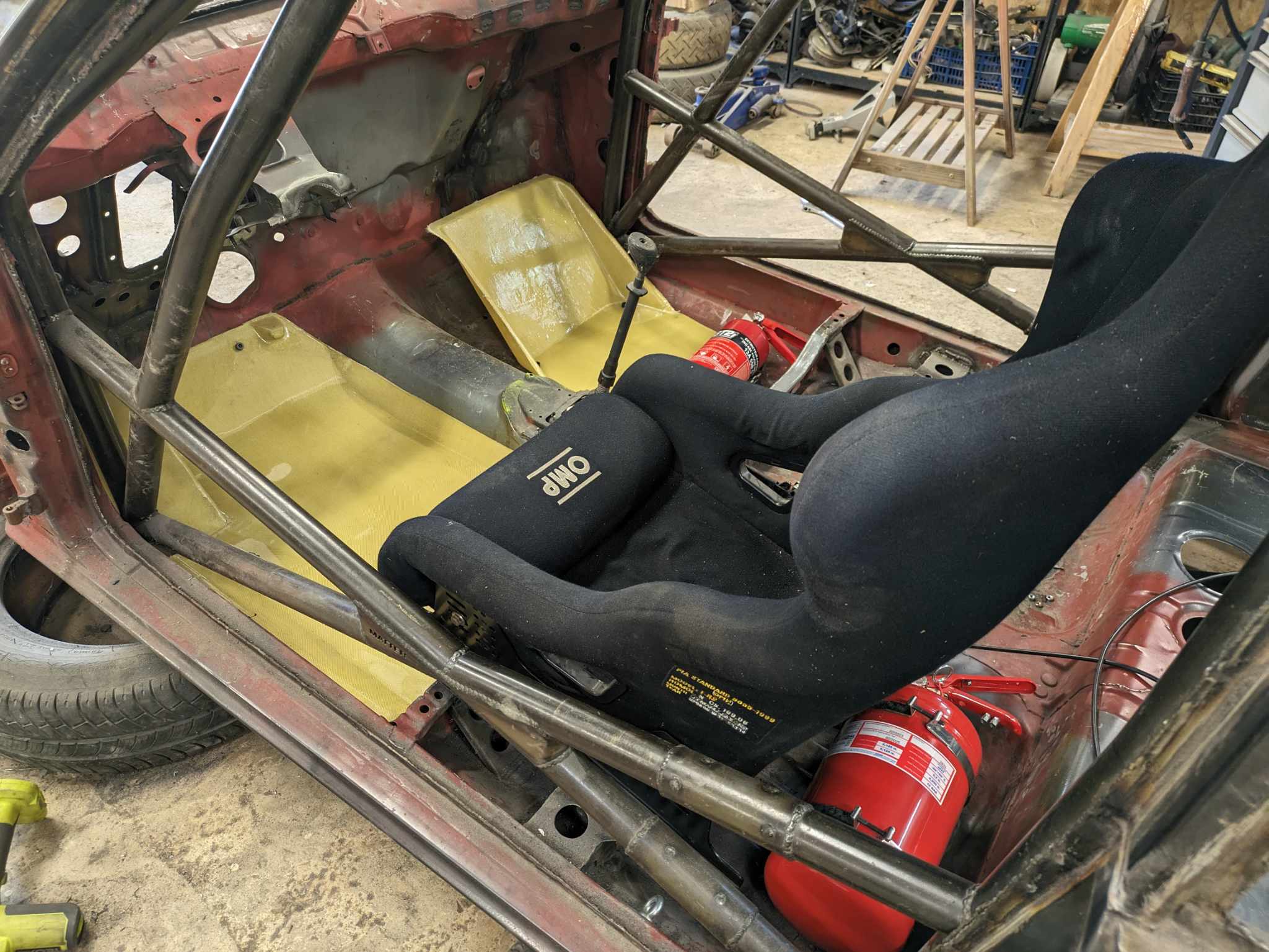 Chaine You Tube Marinen - Photo 127