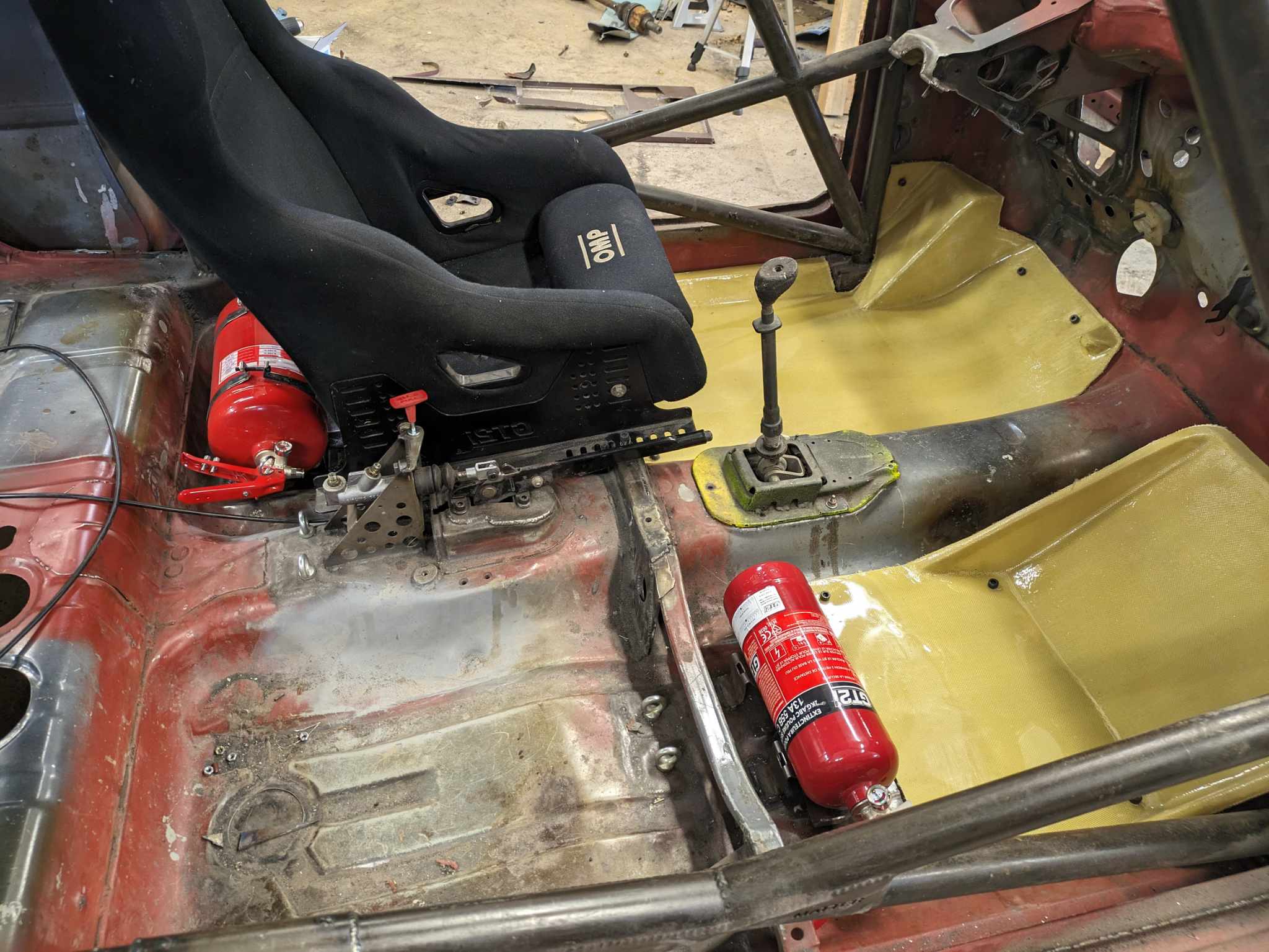 Chaine You Tube Marinen - Photo 129