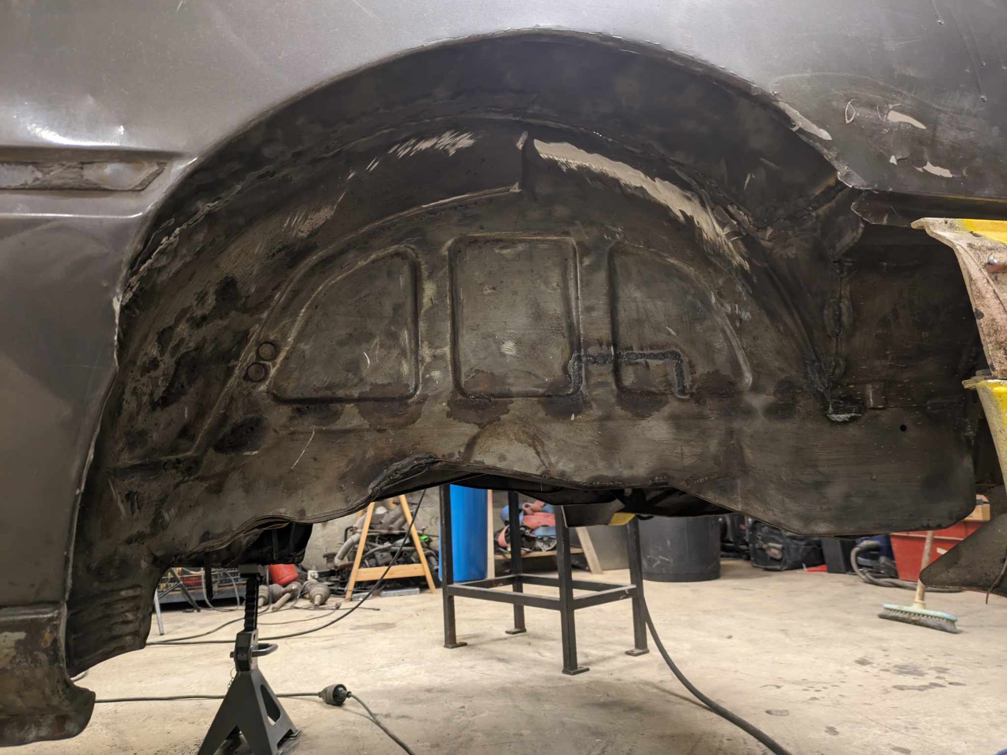 Chaine You Tube Marinen - Photo 137