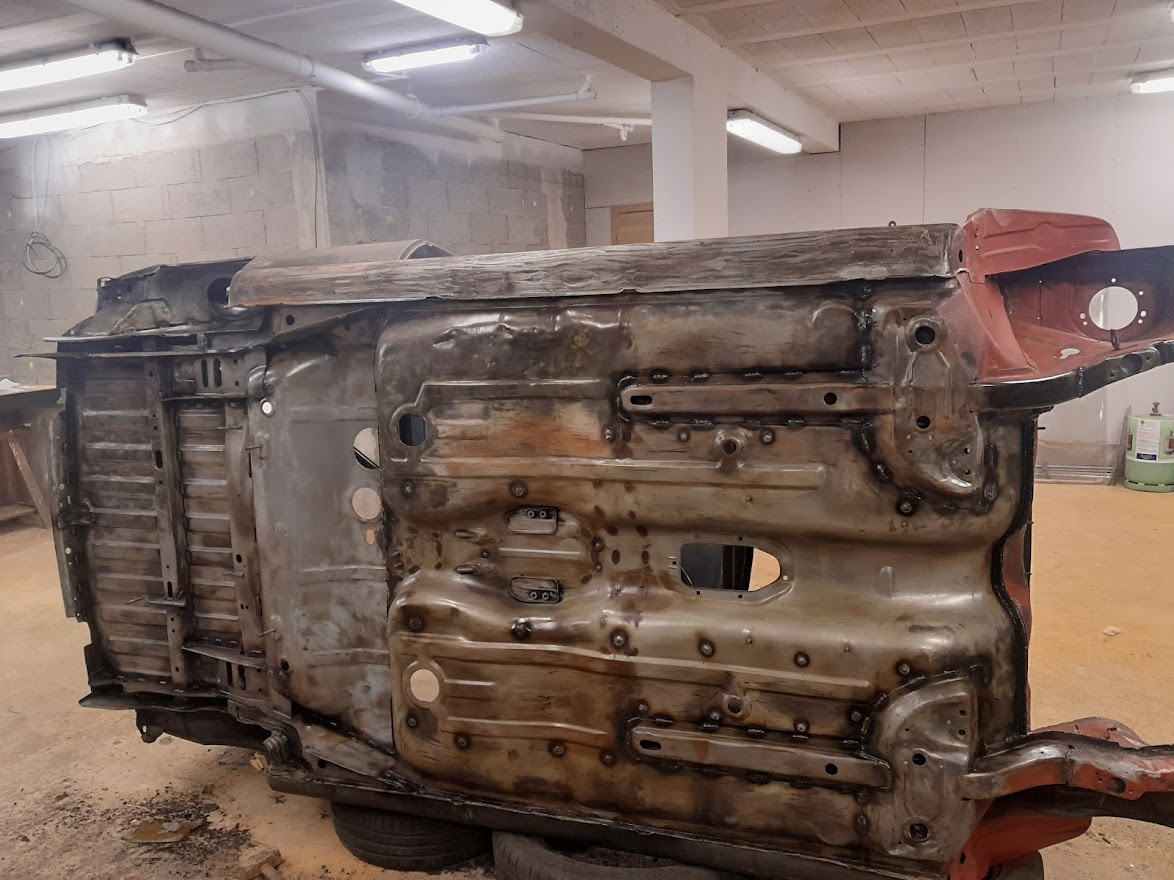 Chaine You Tube Marinen - Photo 31