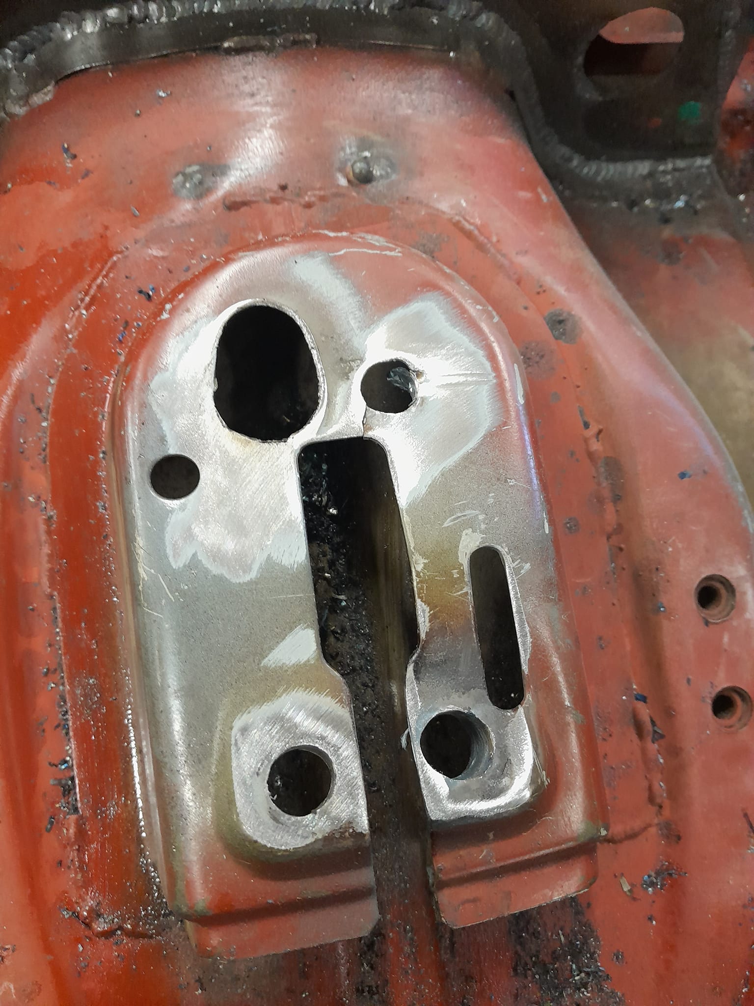 Chaine You Tube Marinen - Photo 37