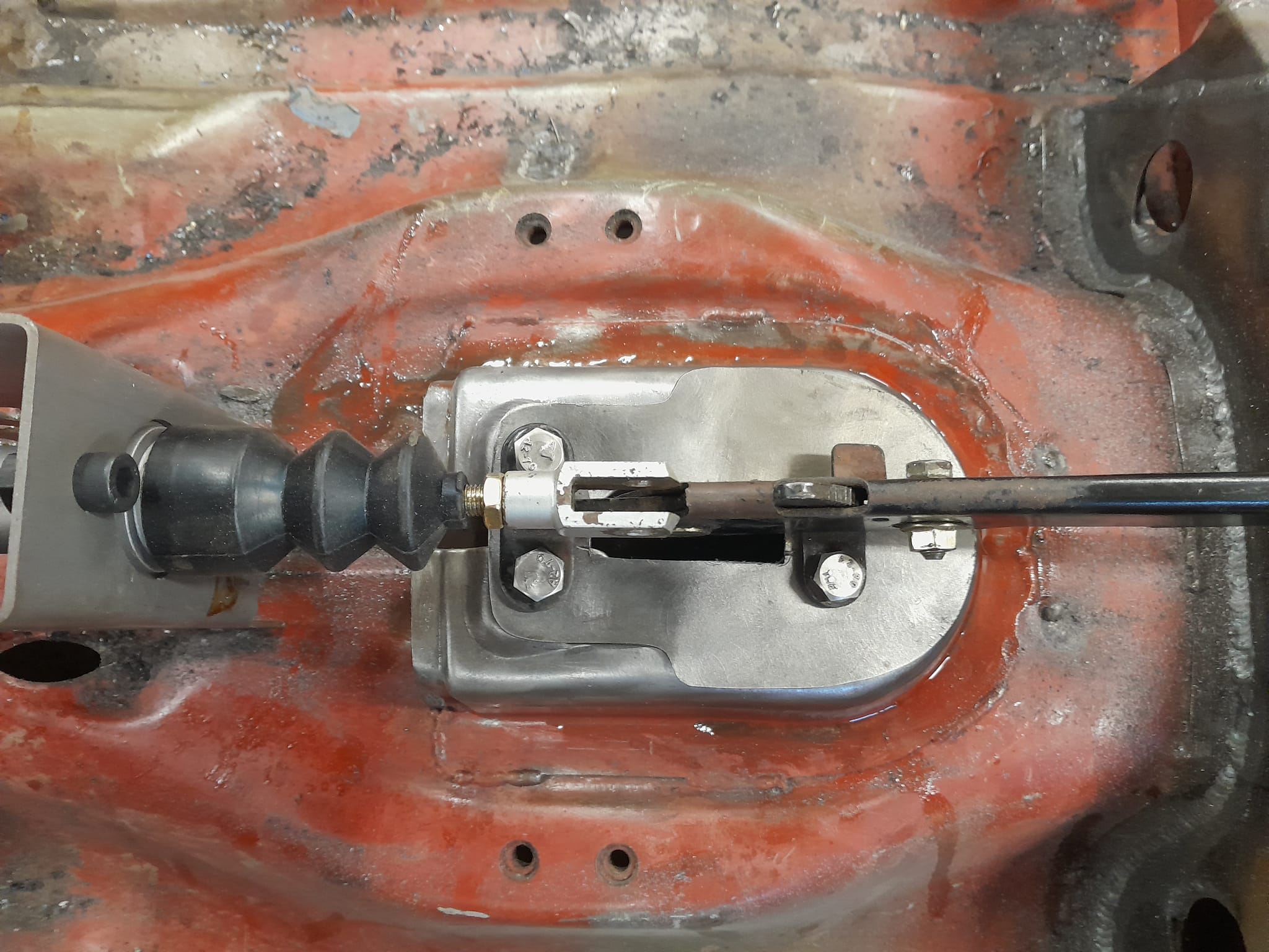 Chaine You Tube Marinen - Photo 39