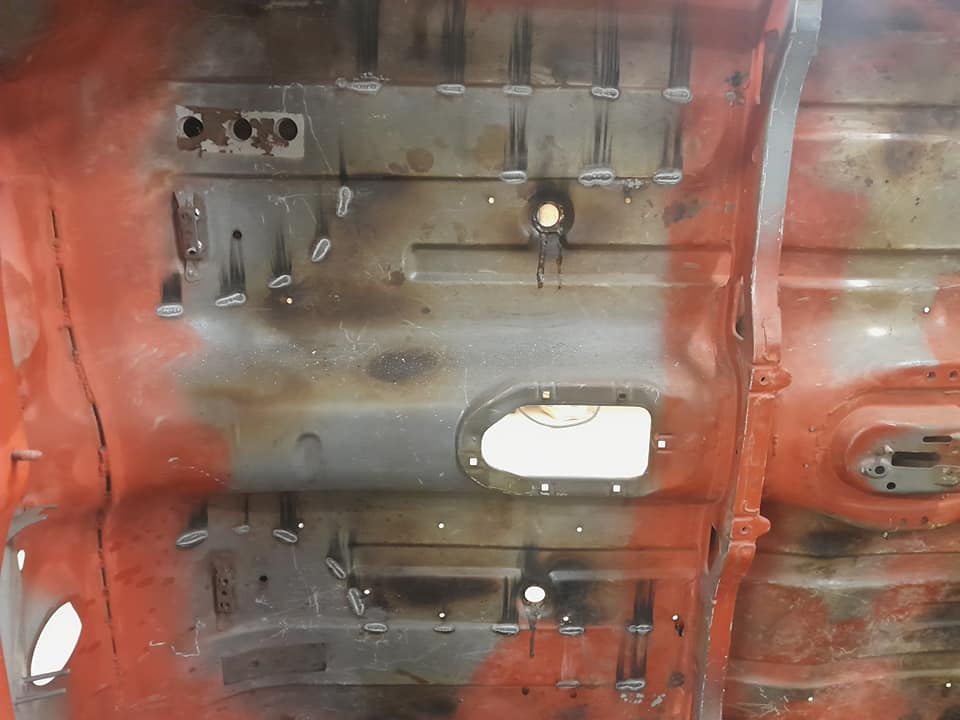 Chaine You Tube Marinen - Photo 45