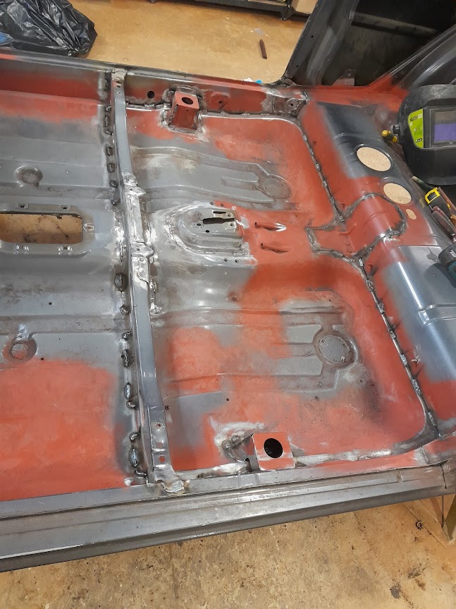 Chaine You Tube Marinen - Photo 49