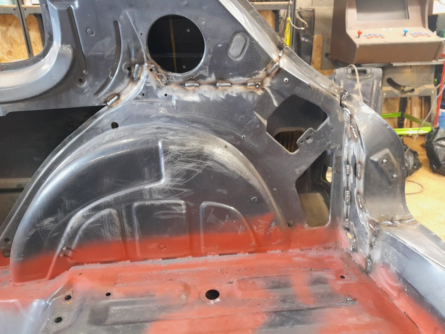 Chaine You Tube Marinen - Photo 51