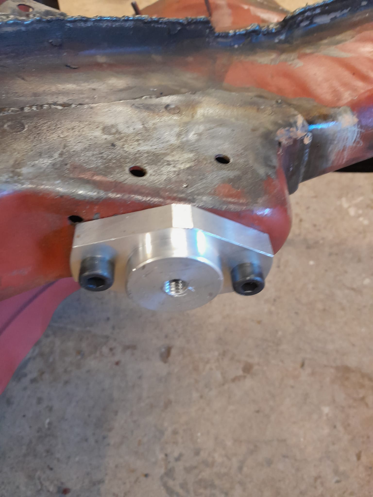 Chaine You Tube Marinen - Photo 54