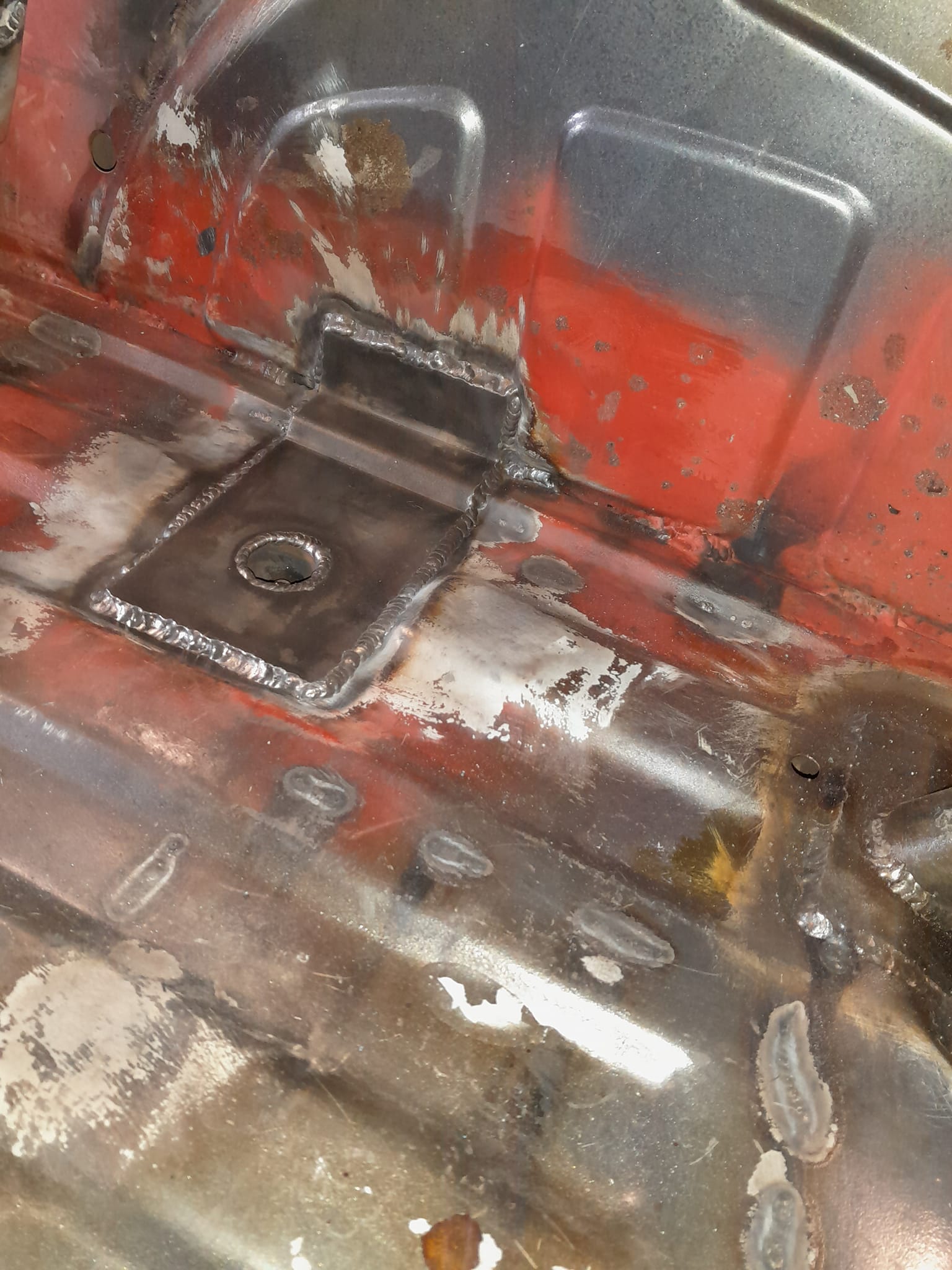 Chaine You Tube Marinen - Photo 57