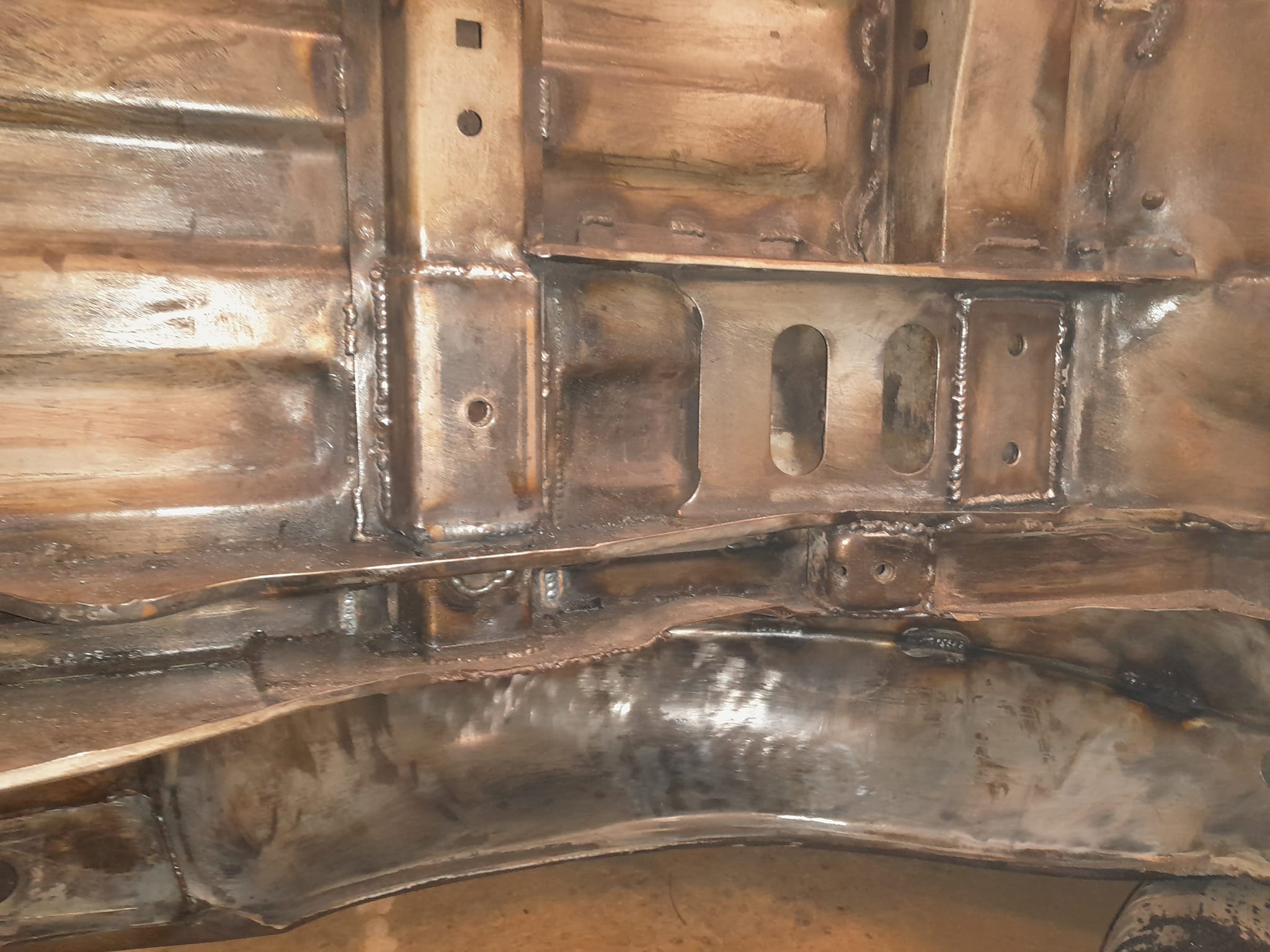 Chaine You Tube Marinen - Photo 60