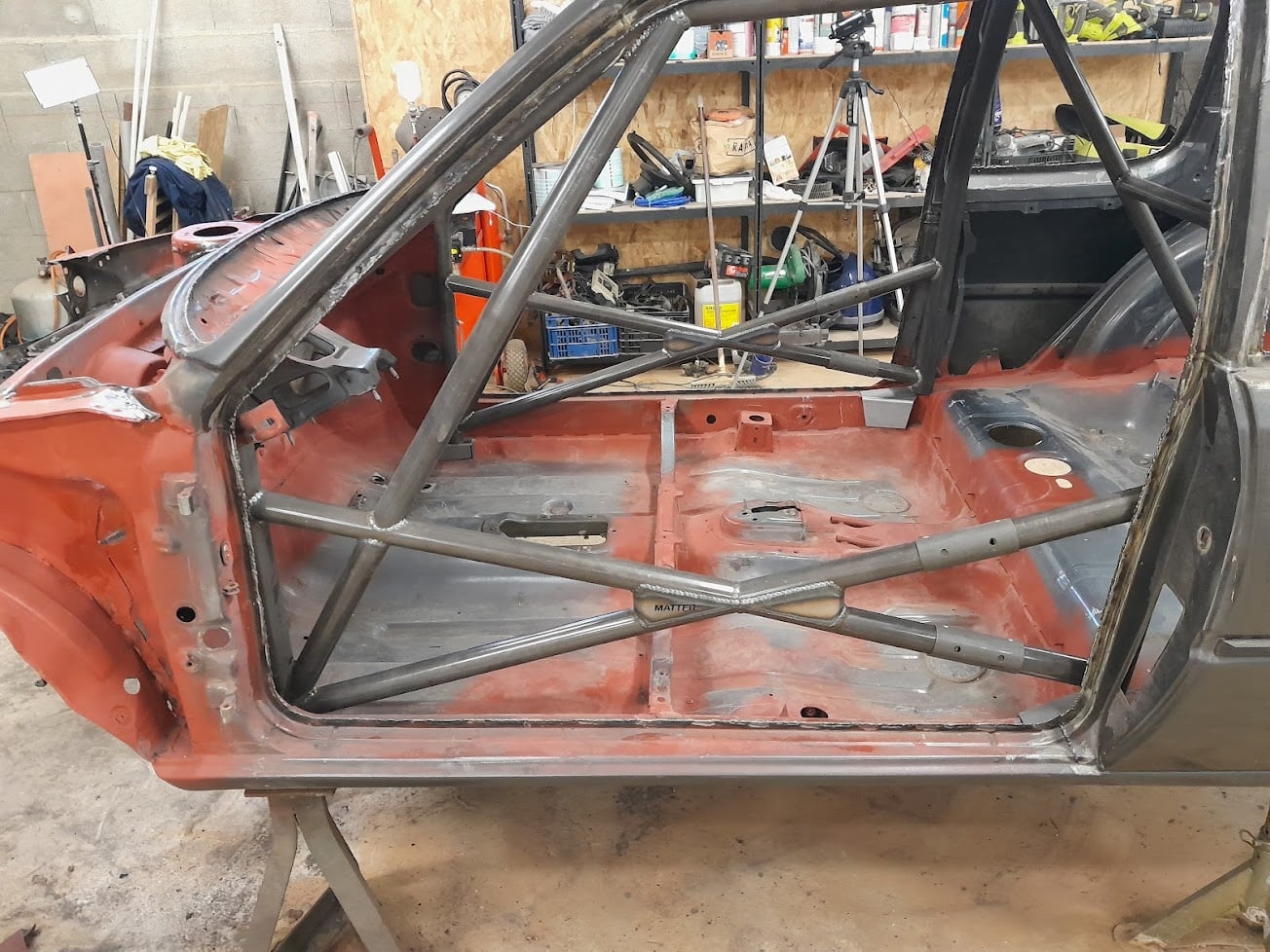 Chaine You Tube Marinen - Photo 61