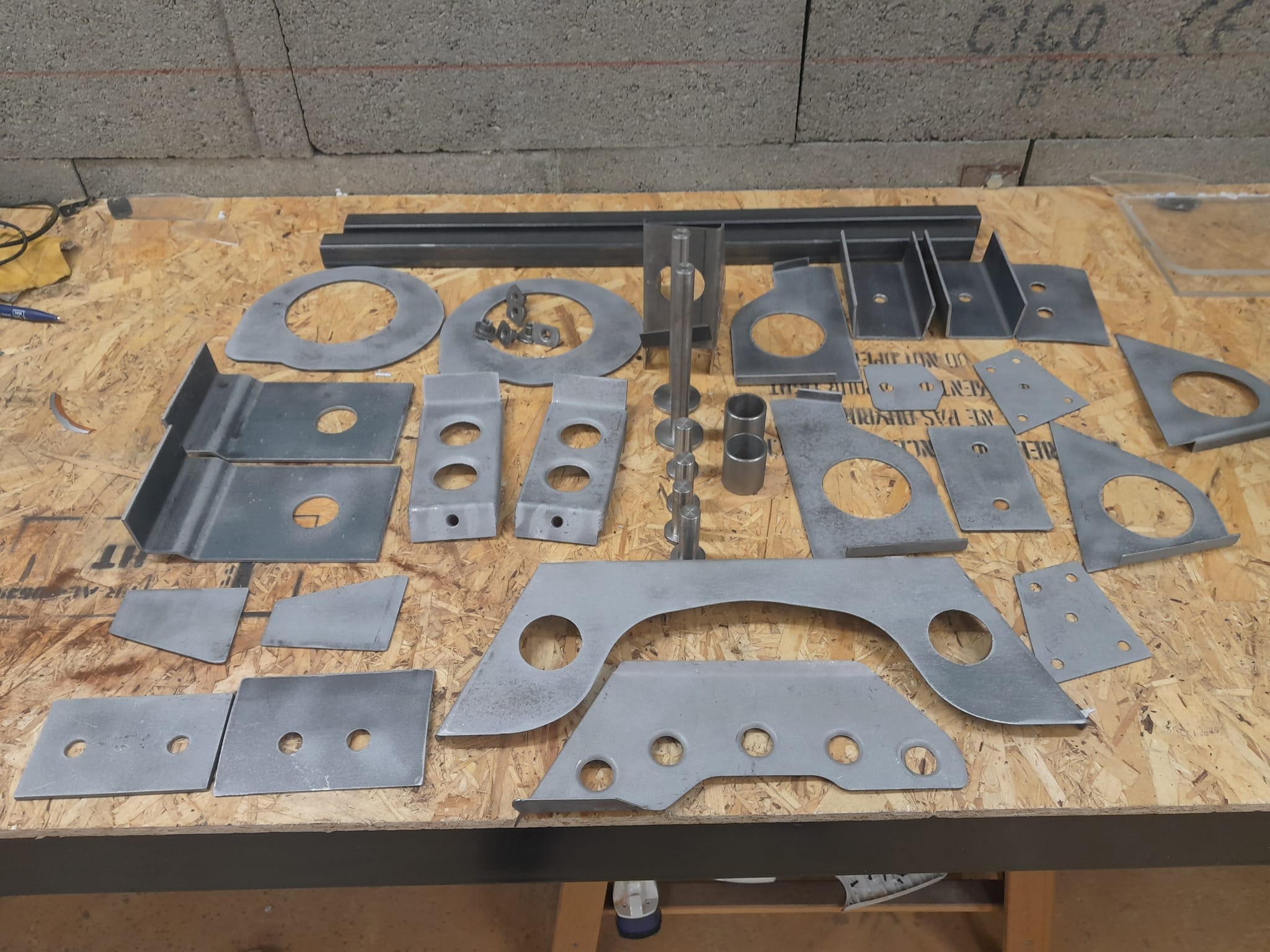 Chaine You Tube Marinen - Photo 64