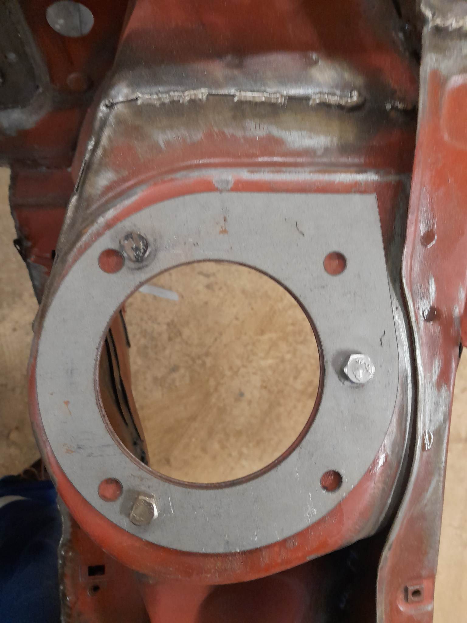 Chaine You Tube Marinen - Photo 65