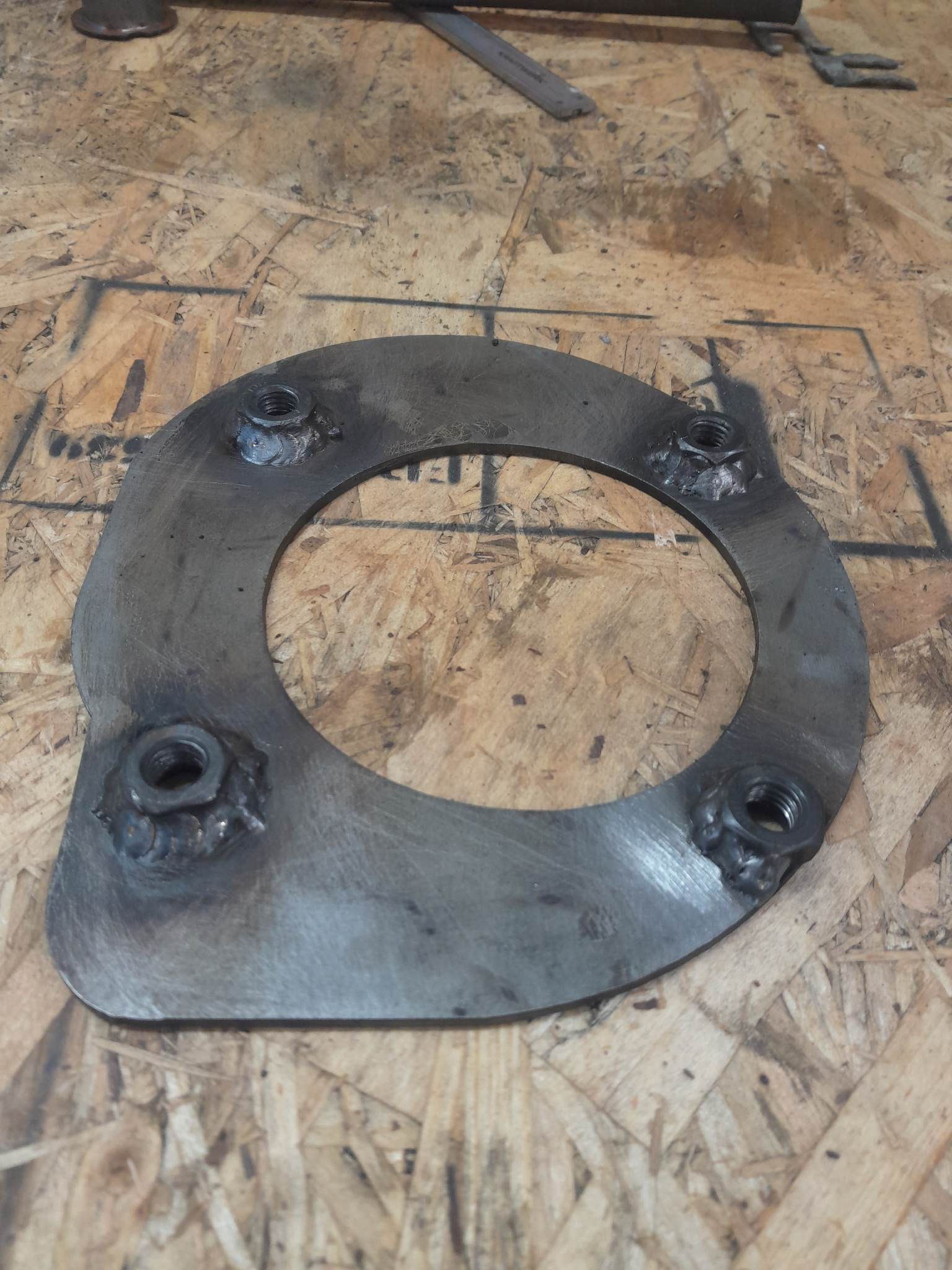 Chaine You Tube Marinen - Photo 67