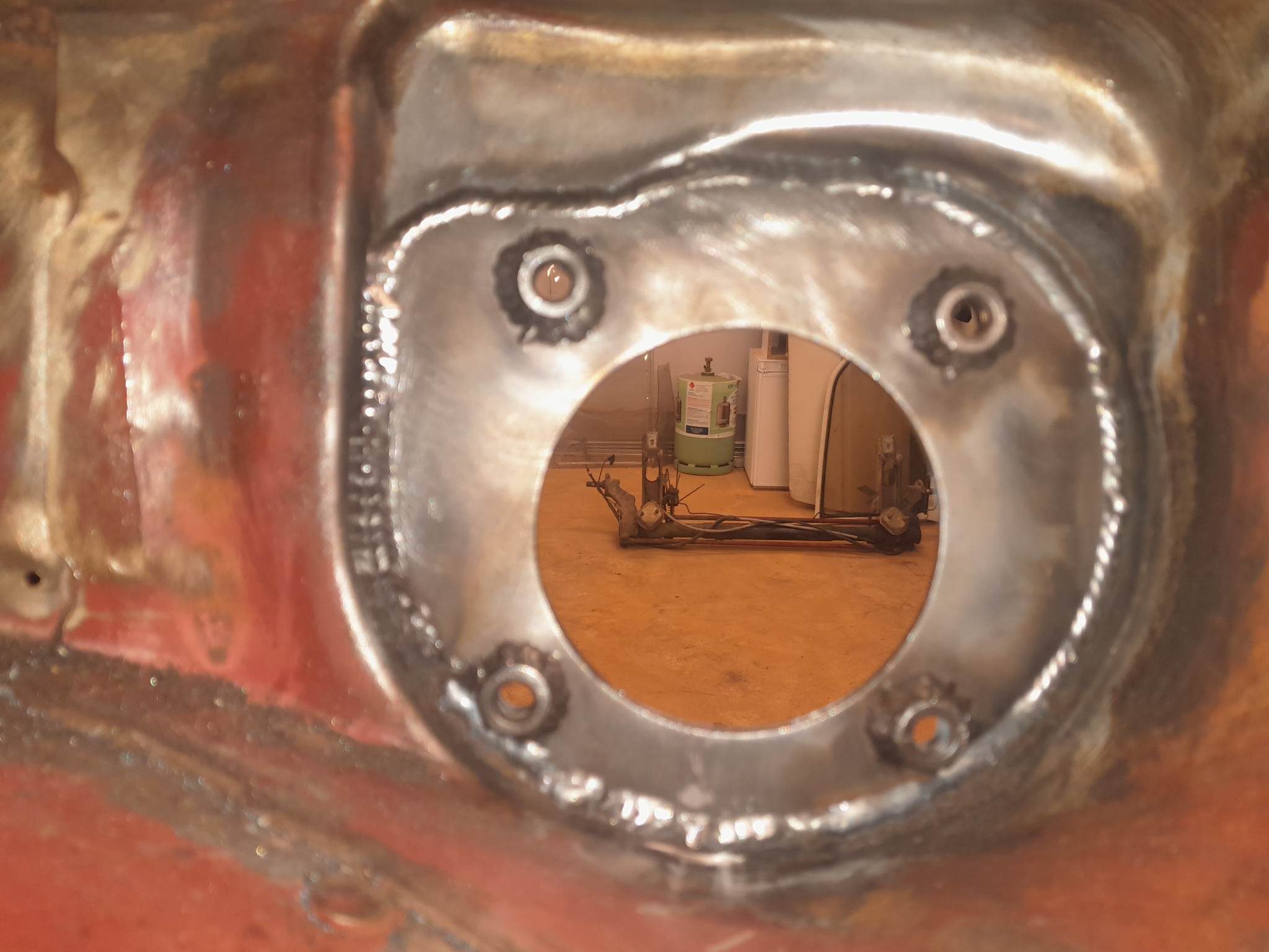 Chaine You Tube Marinen - Photo 68