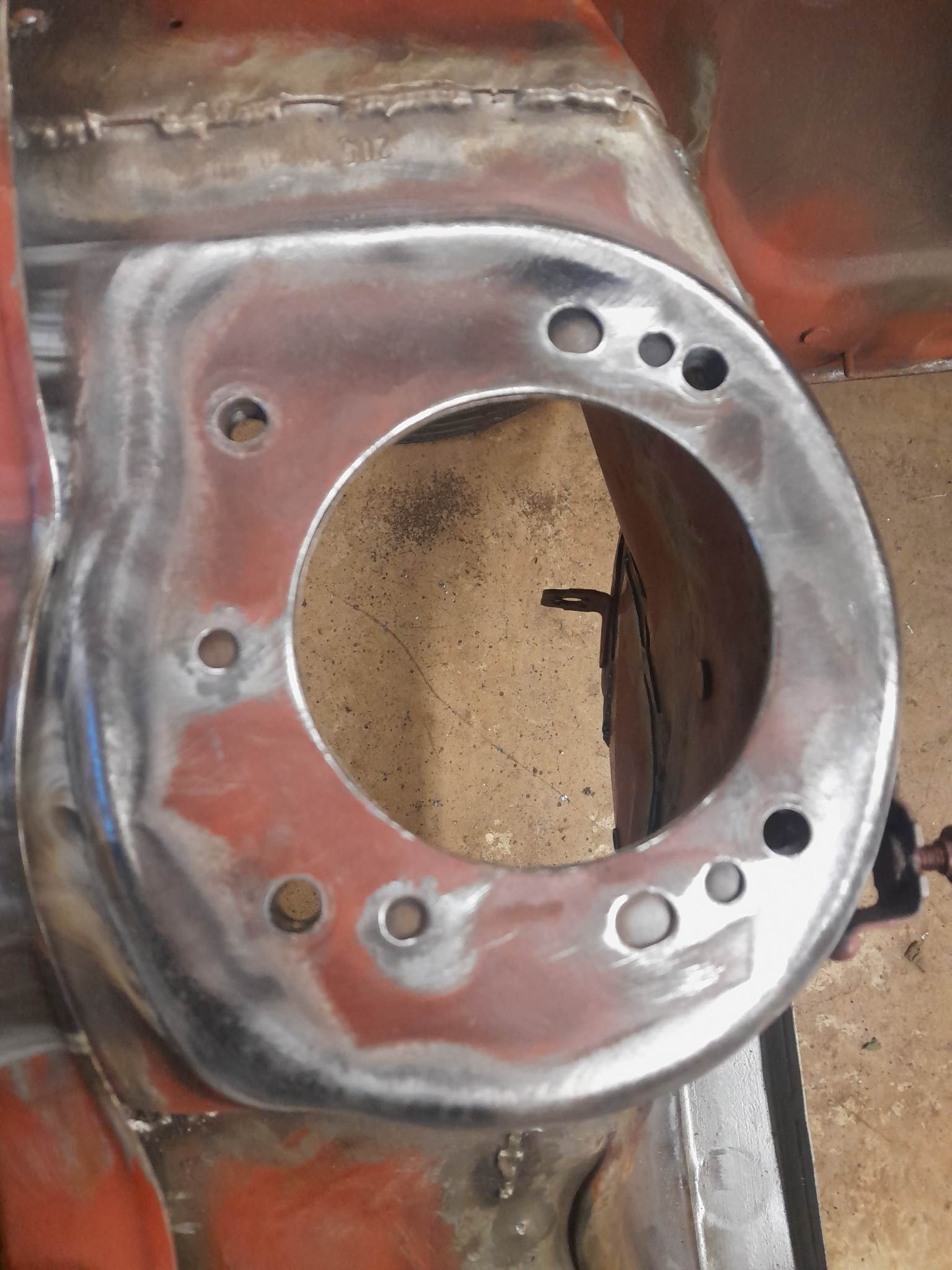 Chaine You Tube Marinen - Photo 69