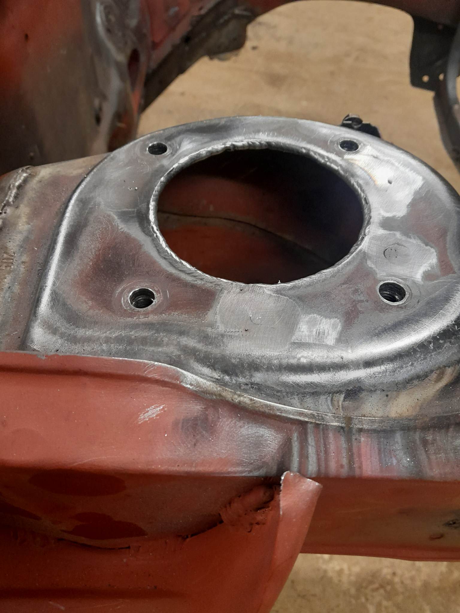 Chaine You Tube Marinen - Photo 70