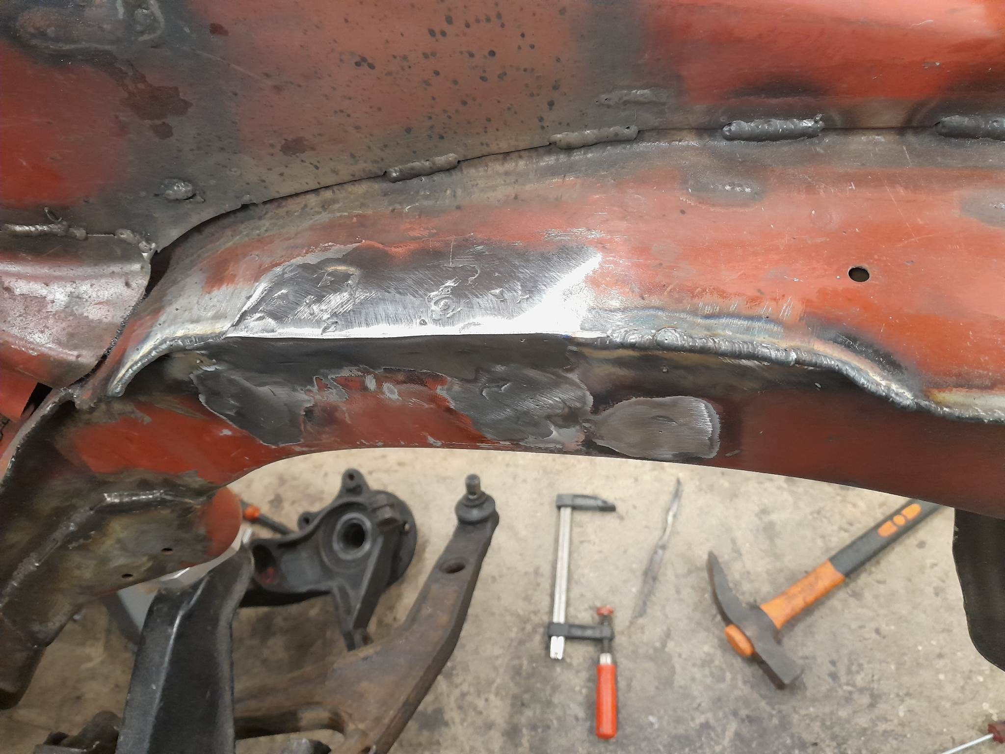 Chaine You Tube Marinen - Photo 75