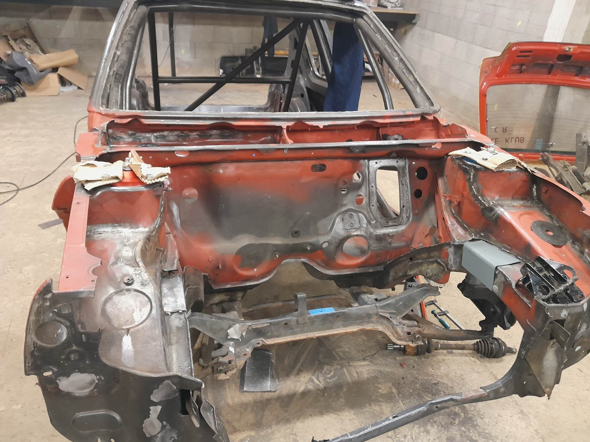 Chaine You Tube Marinen - Photo 78