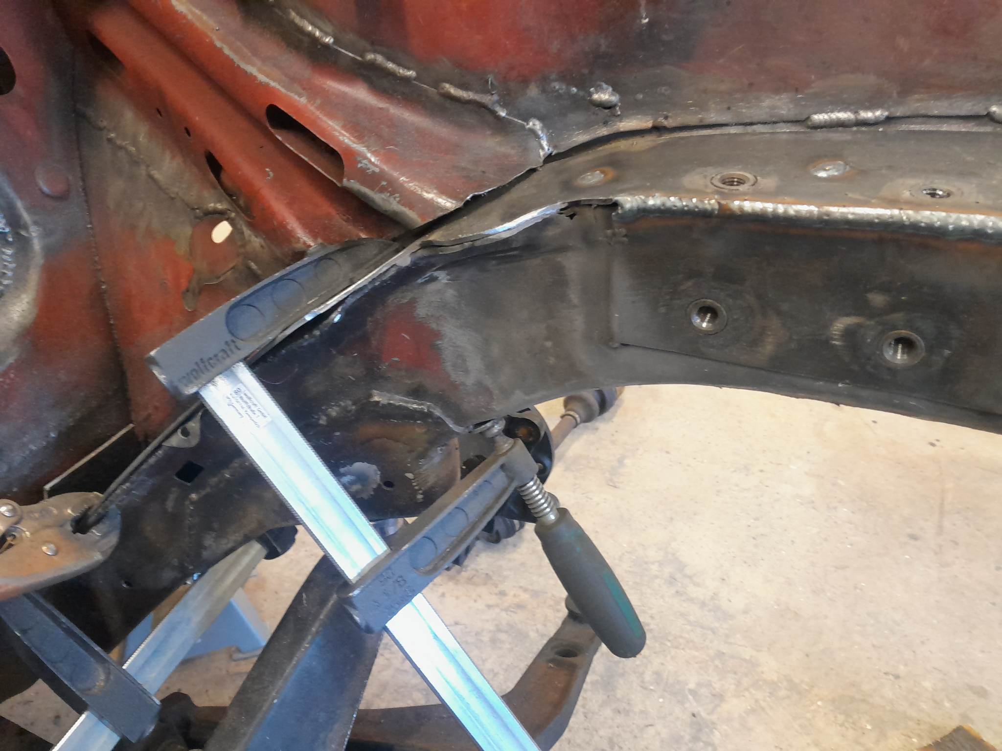 Chaine You Tube Marinen - Photo 87