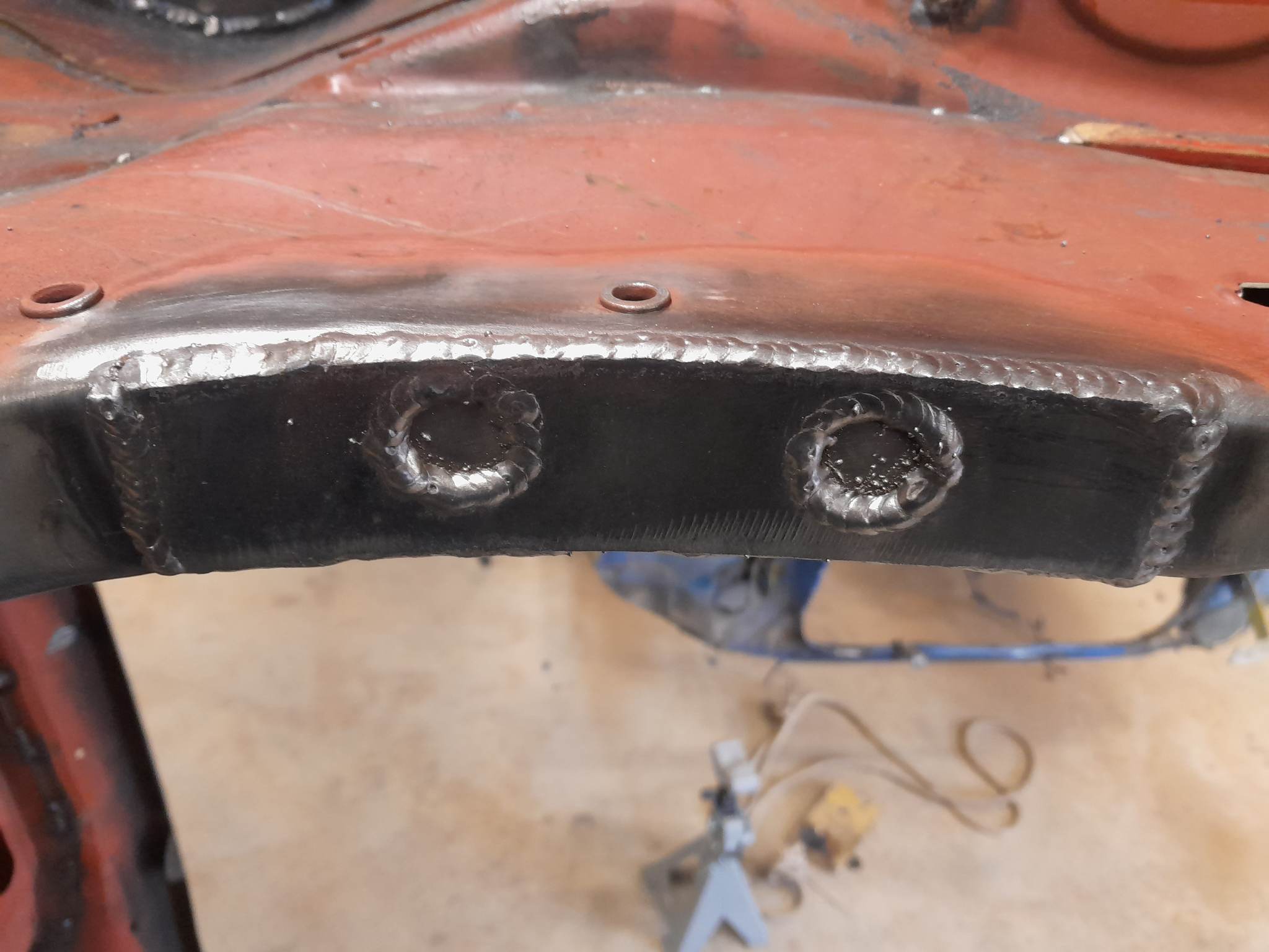 Chaine You Tube Marinen - Photo 94