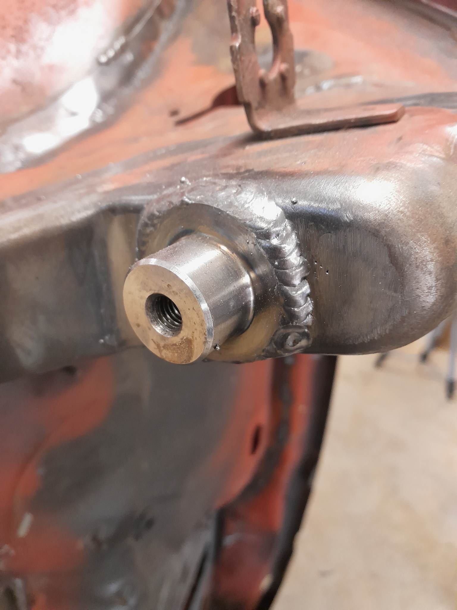 Chaine You Tube Marinen - Photo 98