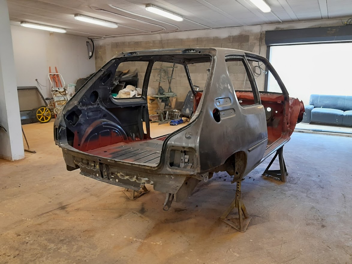 Chaine You Tube Marinen - Photo 9