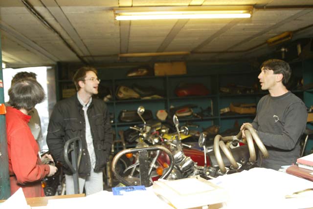 itc moto ivry sur seine