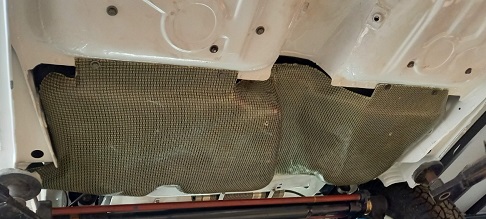 protection reservoir 205