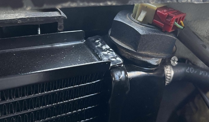 sonde niveau eau 205 TU