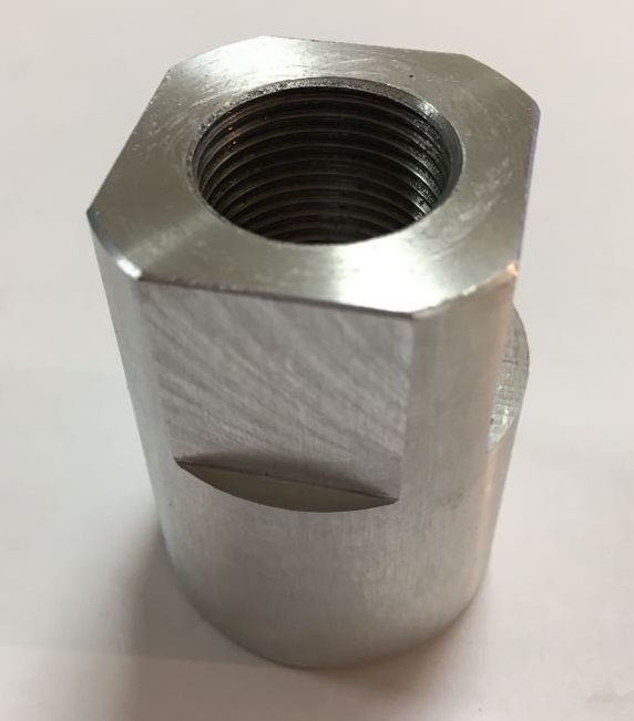 ecrou axe roue arriere 205