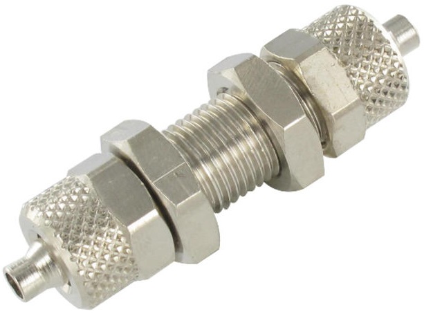 raccord compresseur raid