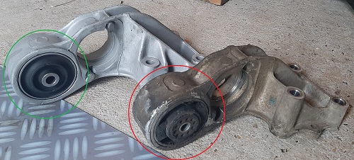 silentbloc anti-couple 205