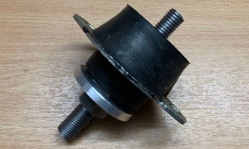 goujon batterie 205 raid