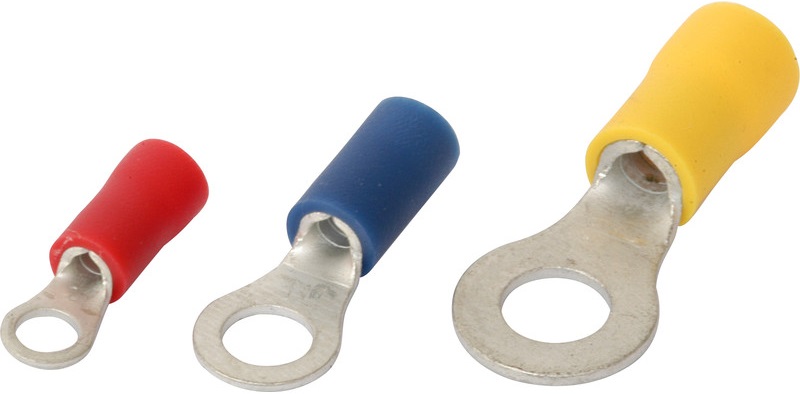 cosses automobiles 12V