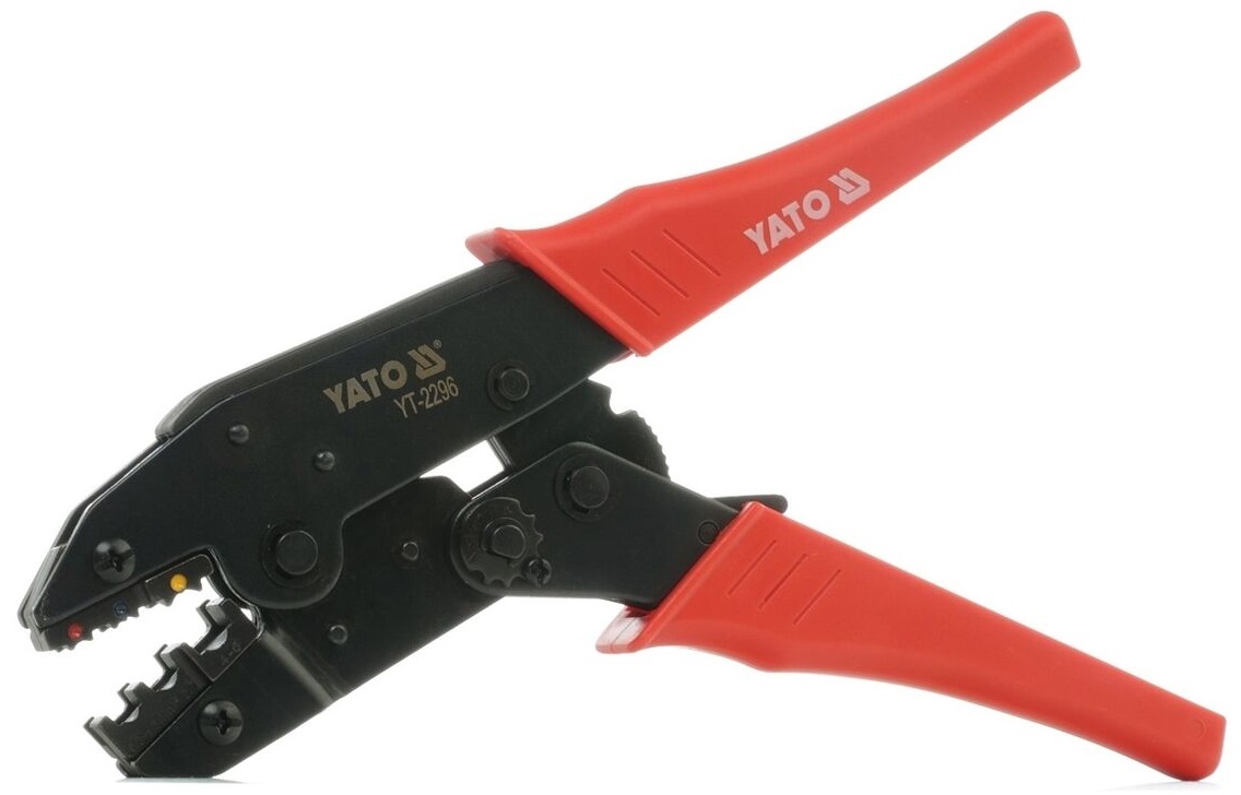 pince cosses automobiles