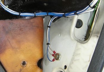 amélioration circuit 205