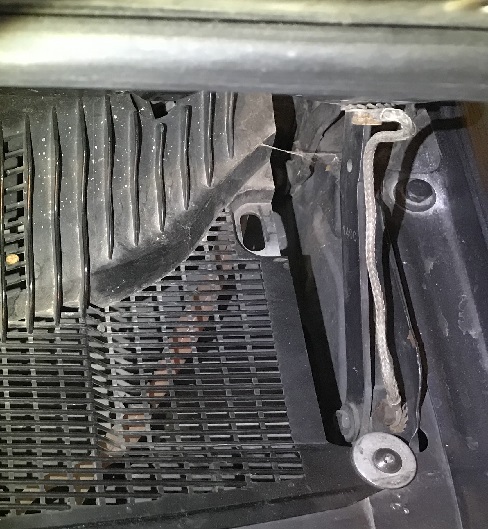 préparation raid 205